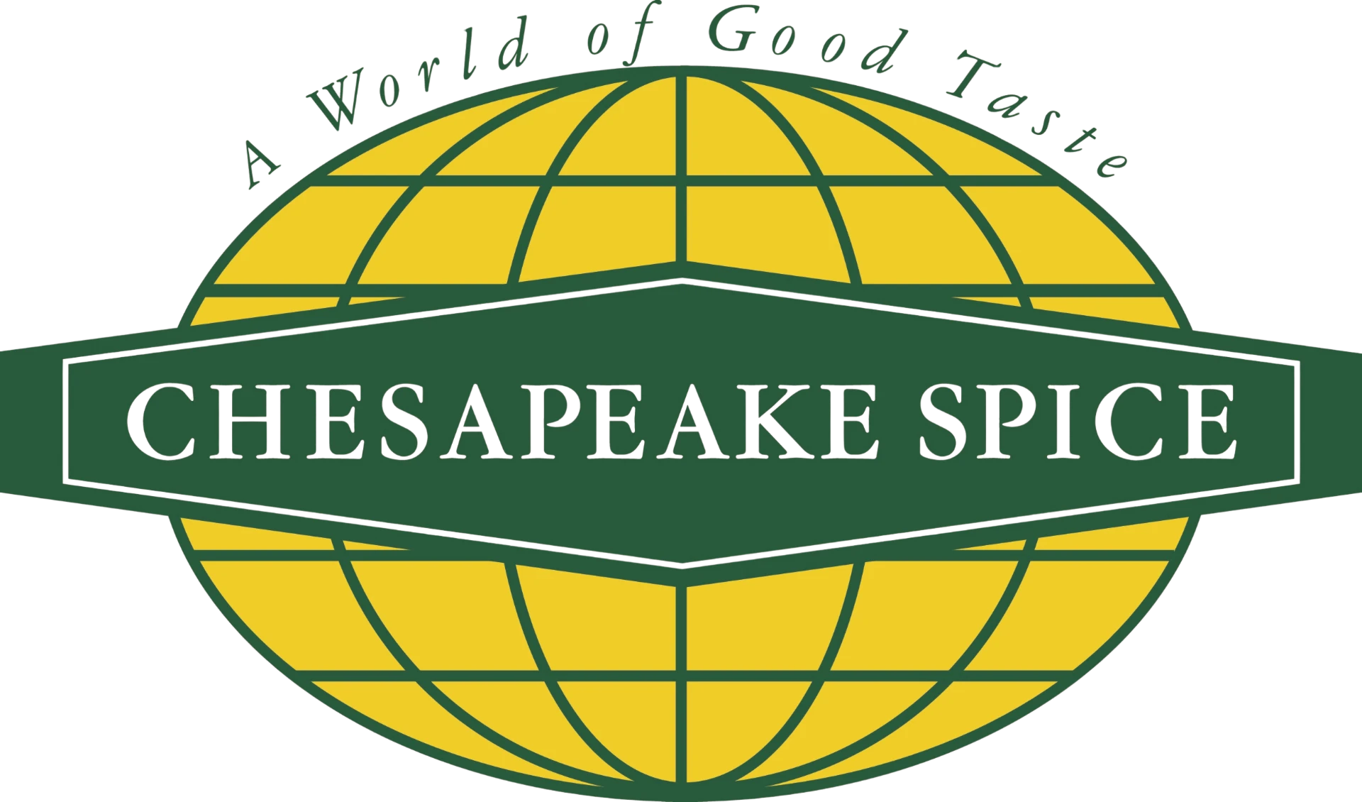 Chesapeake Spice - A World of Good Taste