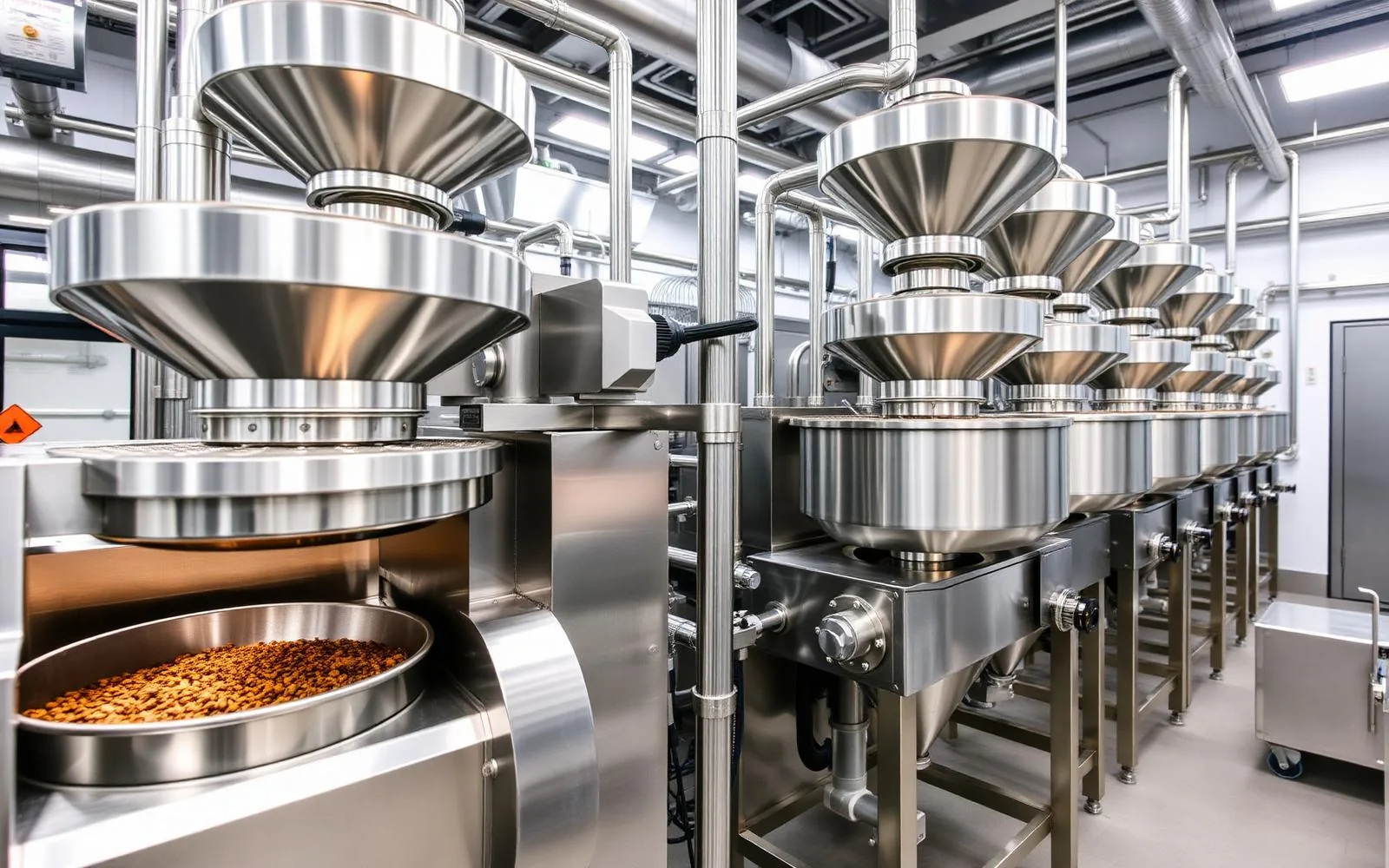 Manufacturing