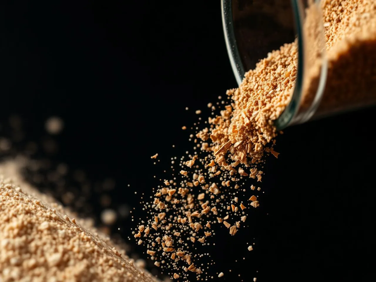 Spices & Herbs