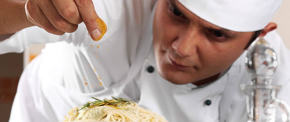 Protein seasoning applications